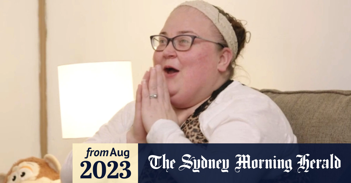 Video Amy Slaton shows off the results of her postsurgery transformation